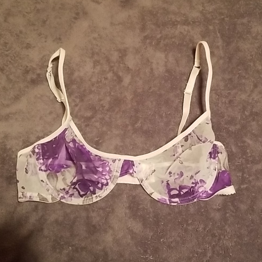 Calvin Klein bra 32C